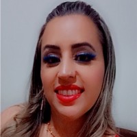 Josiete Cristina Gaudencio de Oliveira Melo Franco