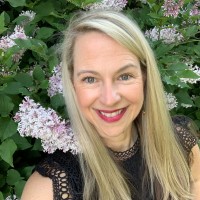 Gina Daniels, MS, LMFT, CDWF