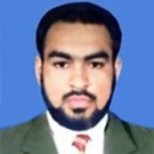 Bilal Hussain Kundi