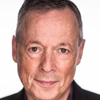 Nick Morgan