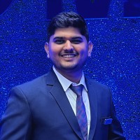 Abhishek Patil