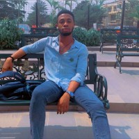 Raymond Okoh