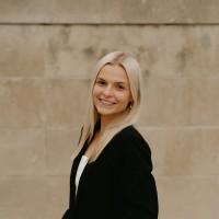 Lauren Welp