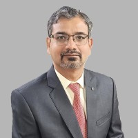 Mukul Karnik