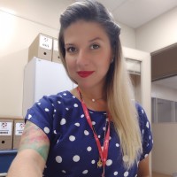 Rita de Cássia Olmedo