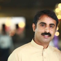 Muhammad Qasim Tarar