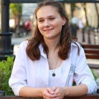 Tatsiana Shurko