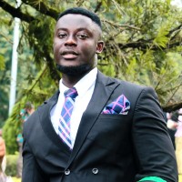 Michael Owusu Asamoah