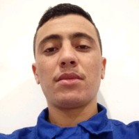 El Ammach Mustapha