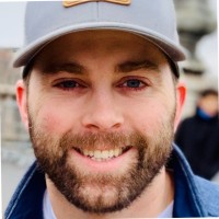 Erik Kidwell, Mba