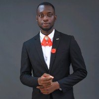 Blessing Afolabi