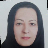 Shahrzad Khosravinezhad
