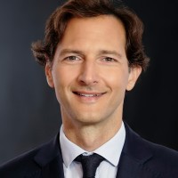Sébastien De Frouville, Cfa