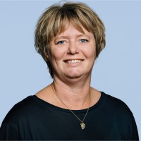 Tina Ramsgaard Petersen