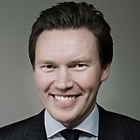 Tormod Ludvik Nilsen