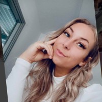 Rachelle van der Haas