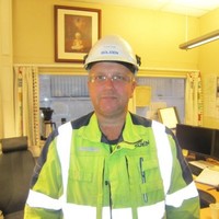 Trond Tveit