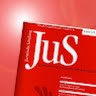 Jus Juristische Schulung