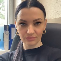 Elena Cornea