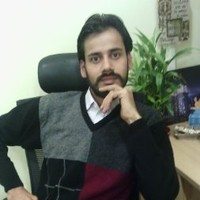 Salman Riaz