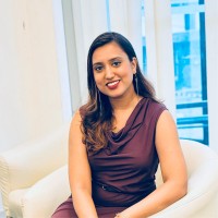 Anjana Km