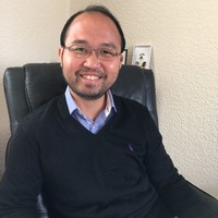 Pengfei Lu
