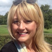 Lisa Kenyon