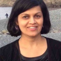 Kavita Chandurkar