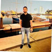 Mohamed Adel
