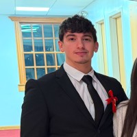 Matthew Askharia