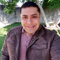Jorge Luis Rodríguez Parra