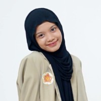 Alifa Khansa Cut