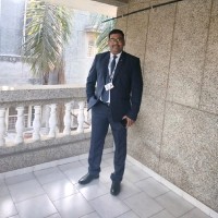 ABHISHEK BENJAMIN