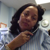 Dawn Griffin