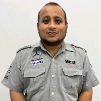 Mohammad Lukman Syah Adnan