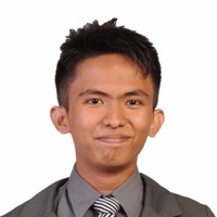 Earl Olinski Flores