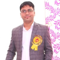 Saurabh Saxena