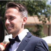 Alessandro D'Angelo