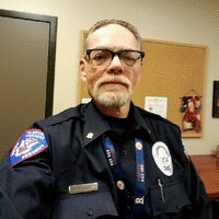 Robert Holt