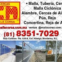 Malla Corsa SA DE CV