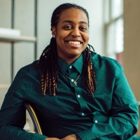 Janell ‘Nelly’ Smith