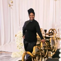 Robinette Everage