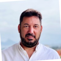 Fernando García-Forte Pérez