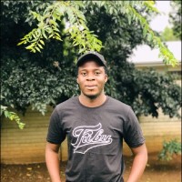 Rialivhuwa Reginald Ravhuanzwo