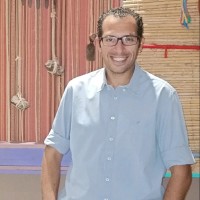 Ahmed Matter