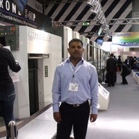 Ragavan Sakthivel