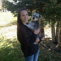 Brittany Wierson