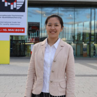 Carrie Chen