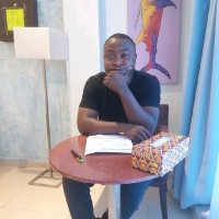 Ebenezer Kwesi Aikins