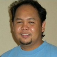 Ronaldo Nicodemus